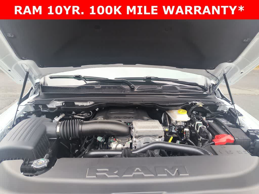 Thumbnail: 2026 RAM 1500 - 26