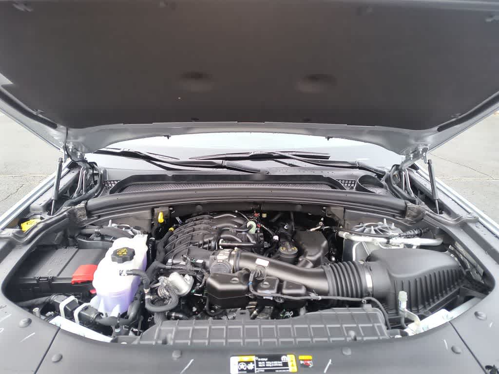 Thumbnail: 2025 Jeep Grand Cherokee - 26