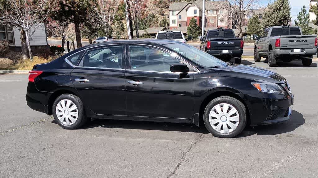 Thumbnail: 2018 Nissan Sentra - 2