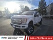  Ford Super Duty F-350 SRW