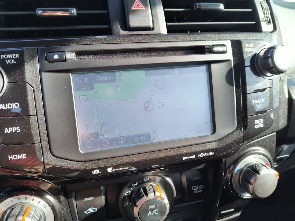 Thumbnail: 2019 Toyota 4Runner - 18