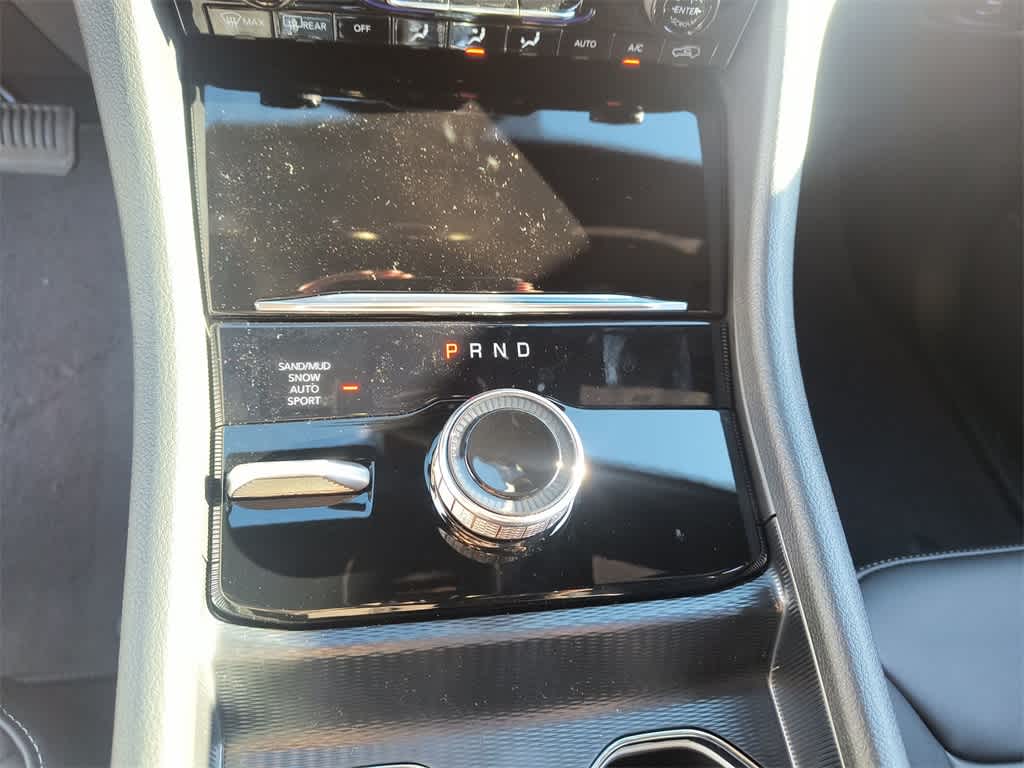 Thumbnail: 2025 Jeep Grand Cherokee L - 20