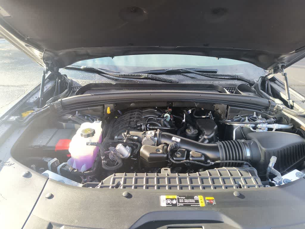 Thumbnail: 2025 Jeep Grand Cherokee L - 27