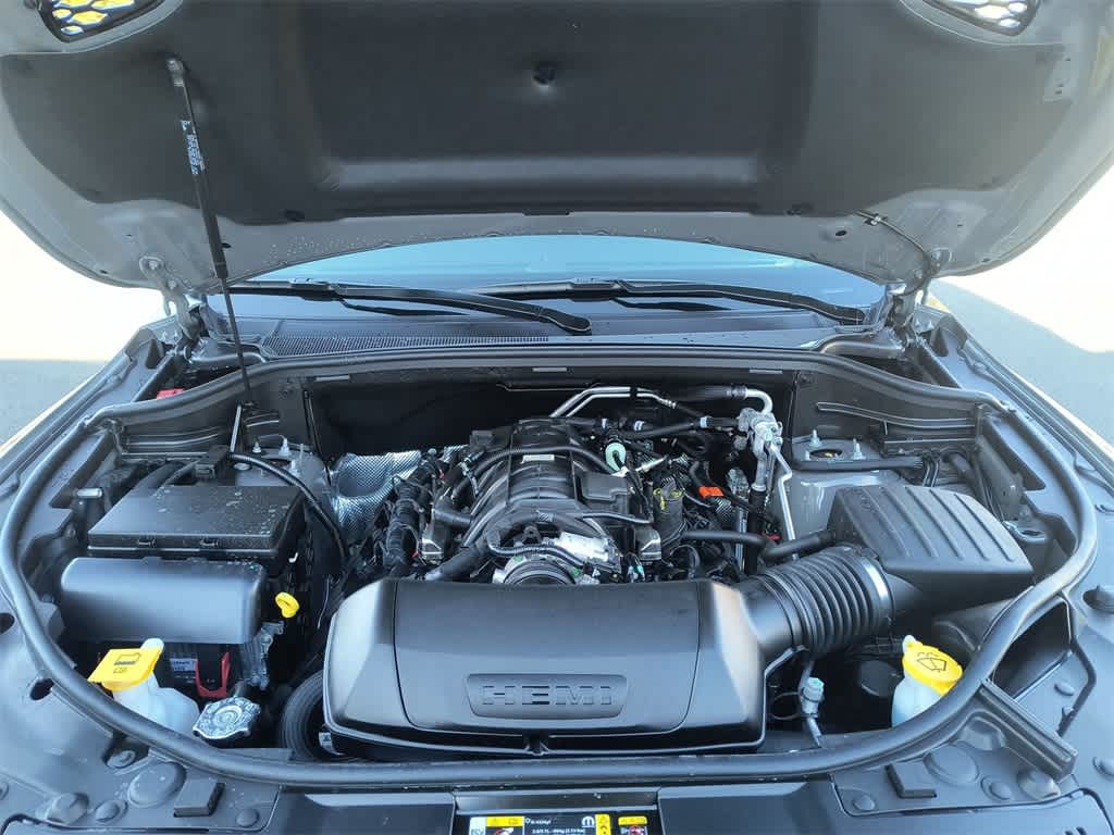 Thumbnail: 2026 Dodge Durango - 27