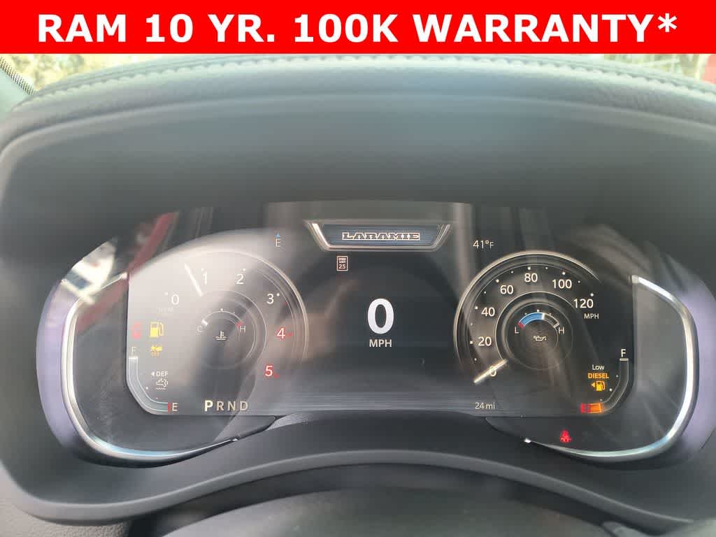 Thumbnail: 2026 RAM 2500 - 15