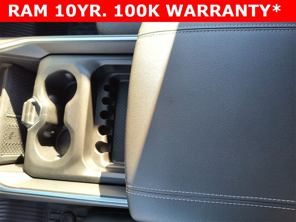 Thumbnail: 2026 RAM 1500 - 21