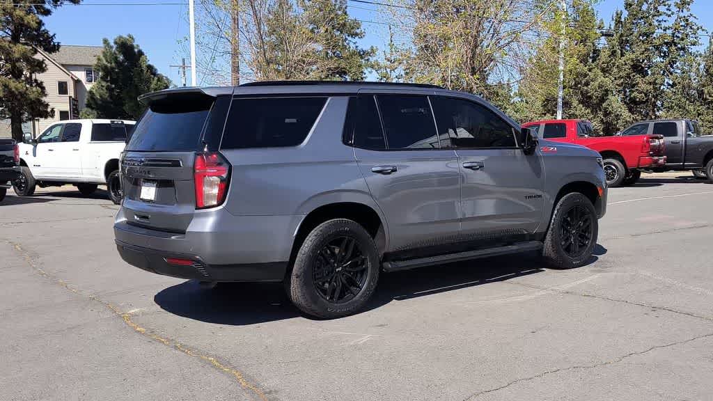Thumbnail: 2022 Chevrolet Tahoe - 9