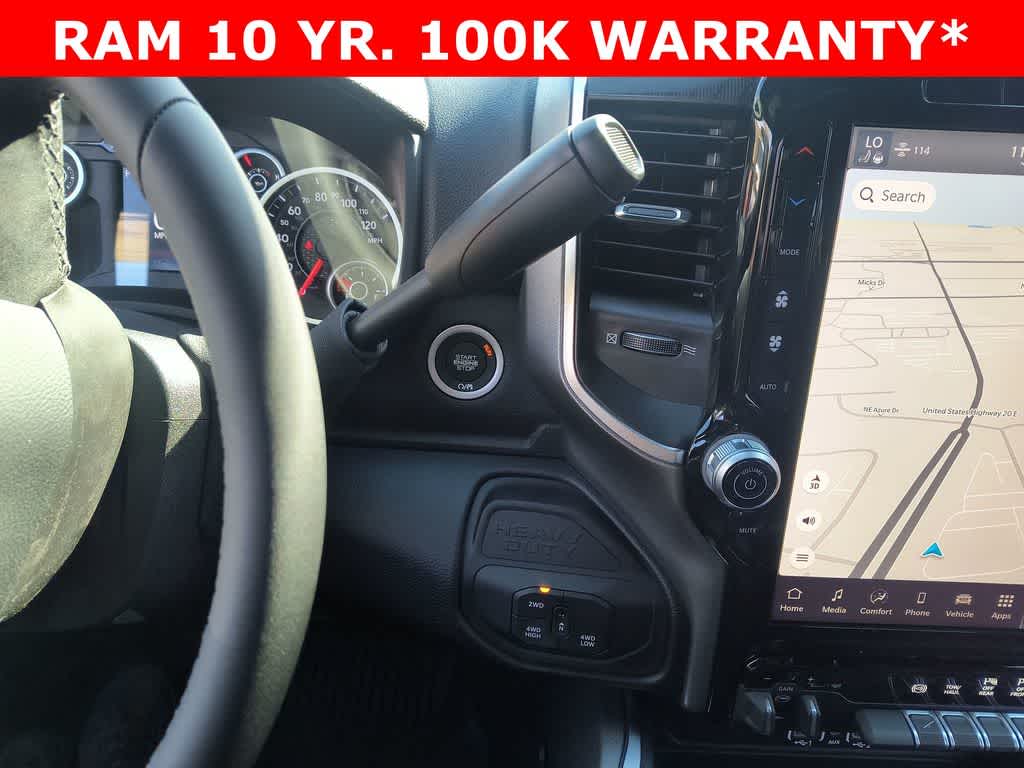 Thumbnail: 2026 RAM 2500 - 20