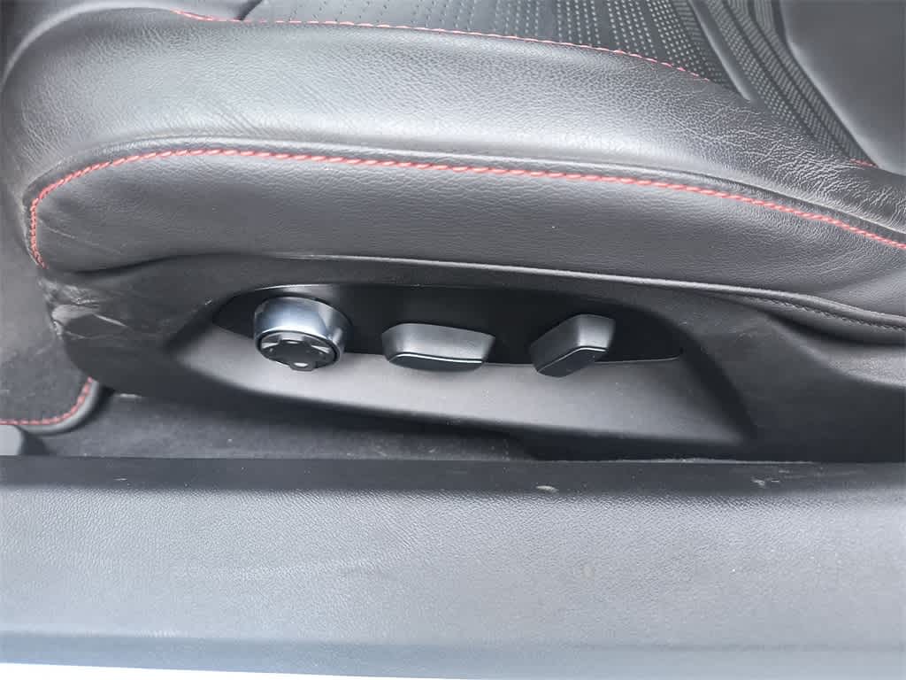 Thumbnail: 2021 Chevrolet Corvette - 12