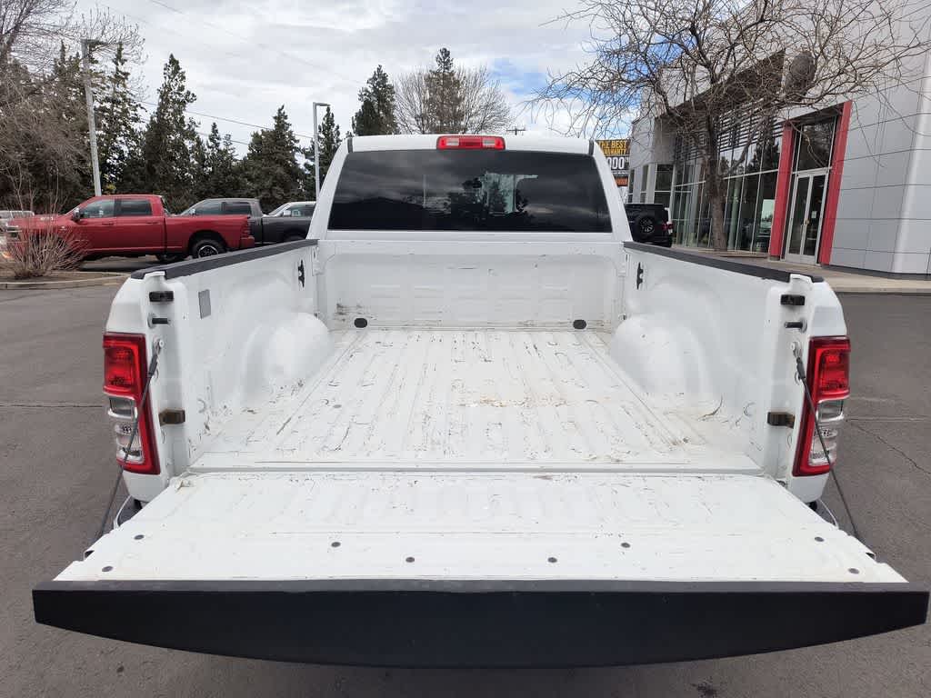 Thumbnail: 2022 RAM 2500 - 22