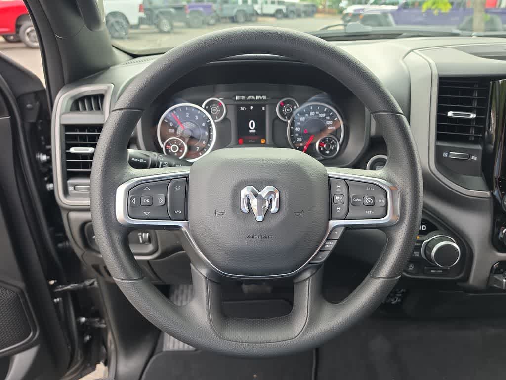 Thumbnail: 2026 RAM 1500 - 14