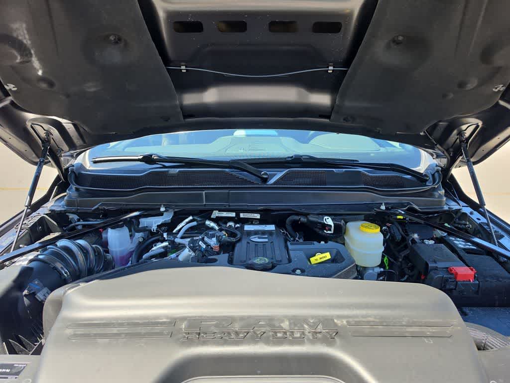 Thumbnail: 2026 RAM 2500 - 26