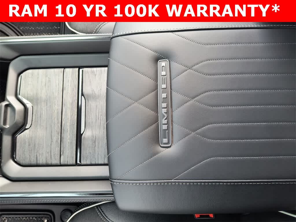 Thumbnail: 2026 RAM 3500 - 21