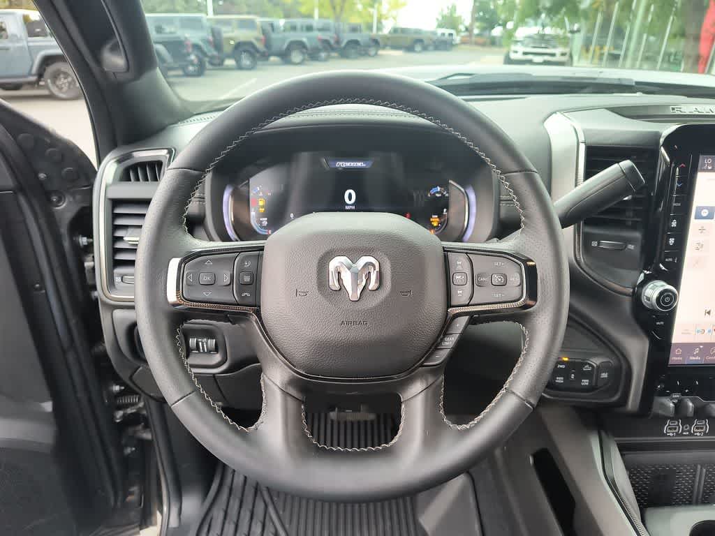 Thumbnail: 2025 RAM 2500 - 14