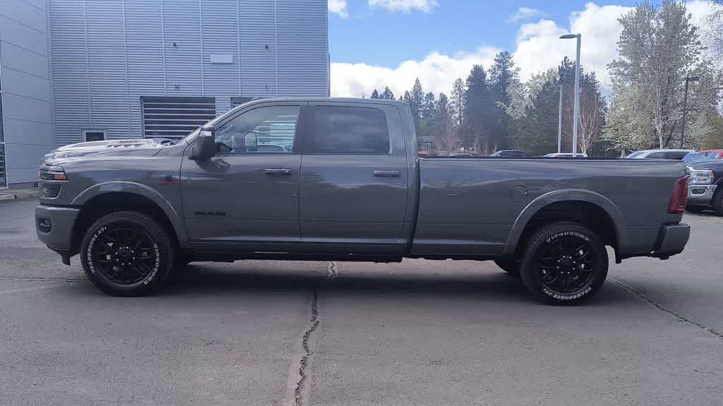 Thumbnail: 2026 RAM 3500 - 5