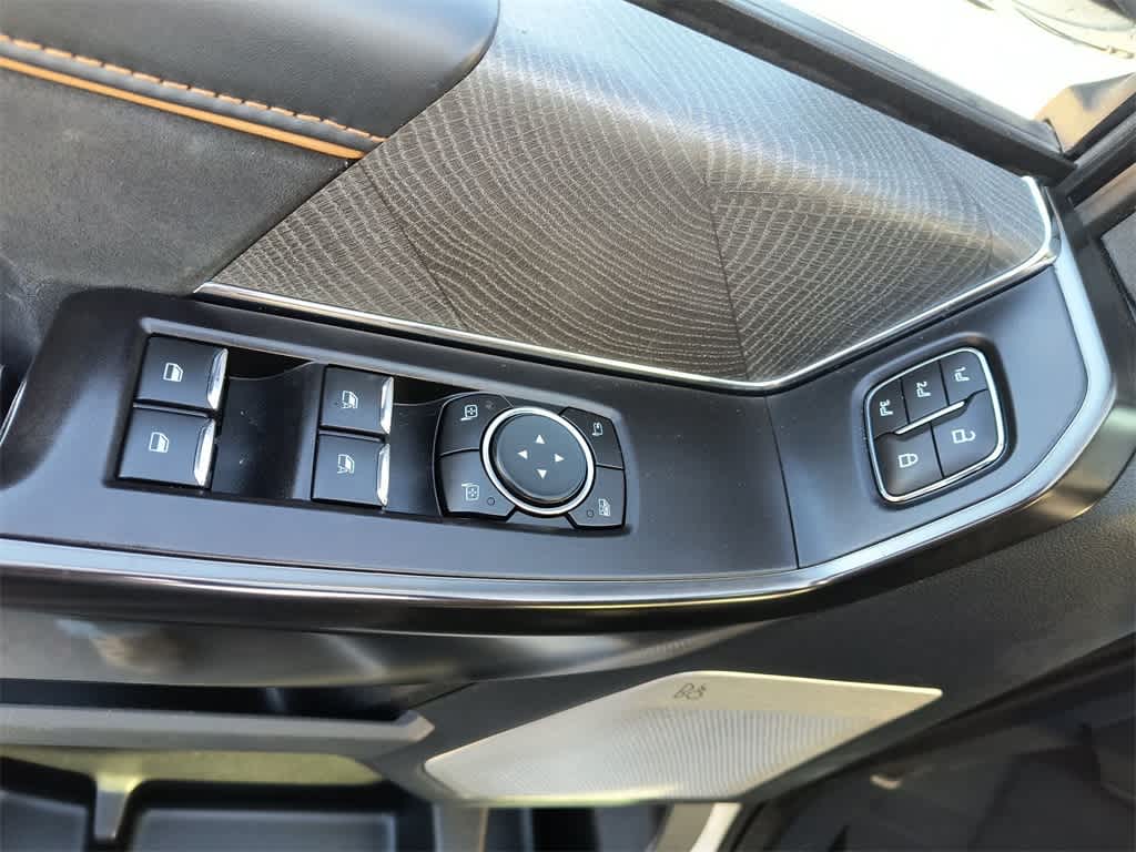 Thumbnail: 2022 Ford F-150 - 13