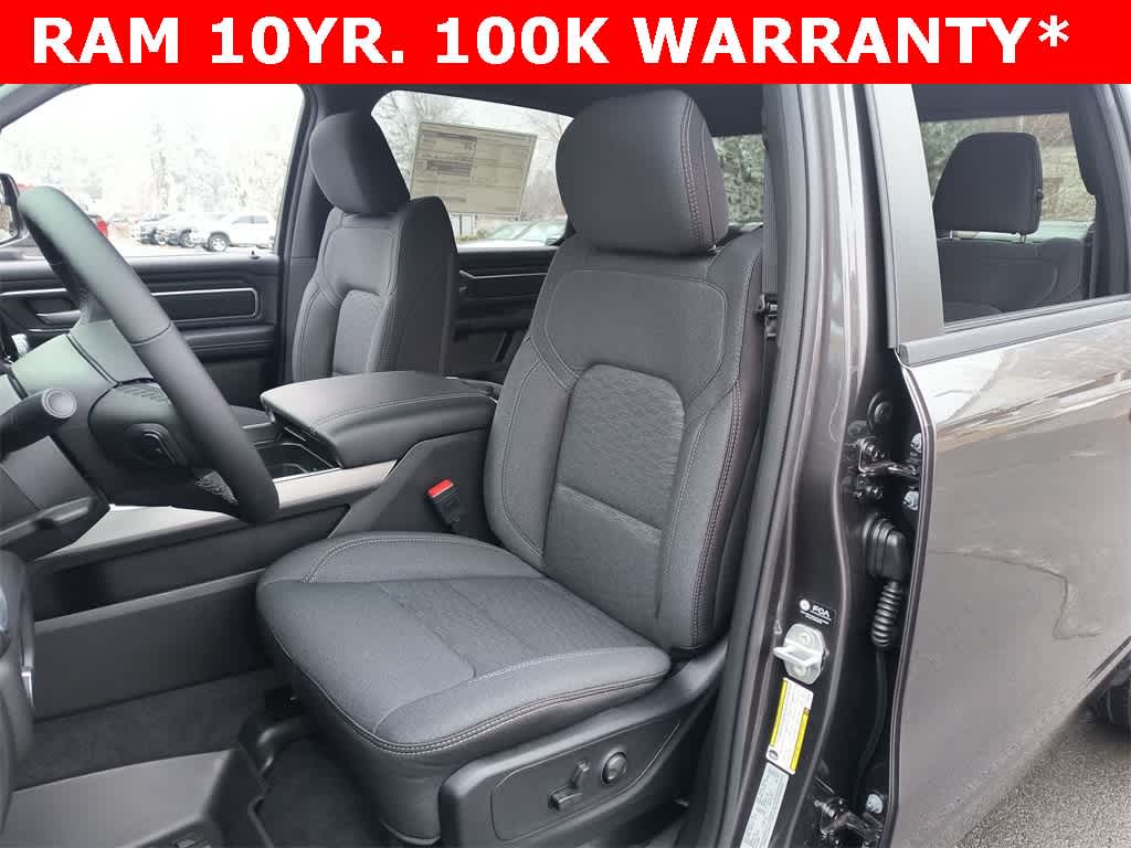 Thumbnail: 2026 RAM 1500 - 11