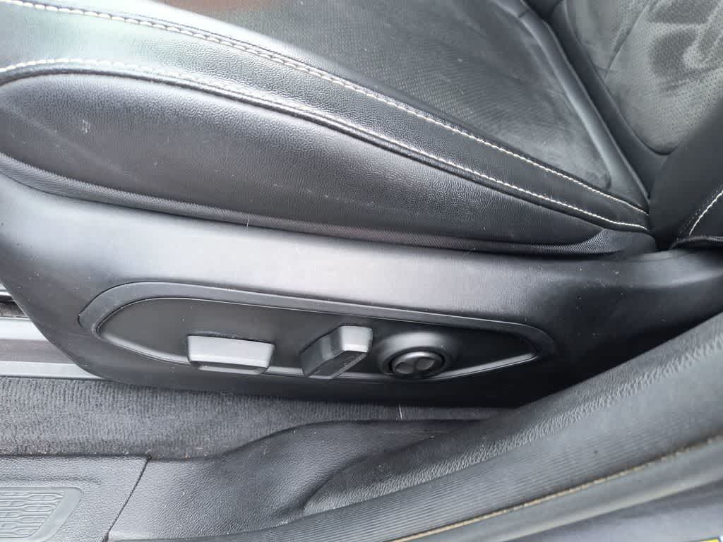 Thumbnail: 2024 Jeep Grand Cherokee L - 12