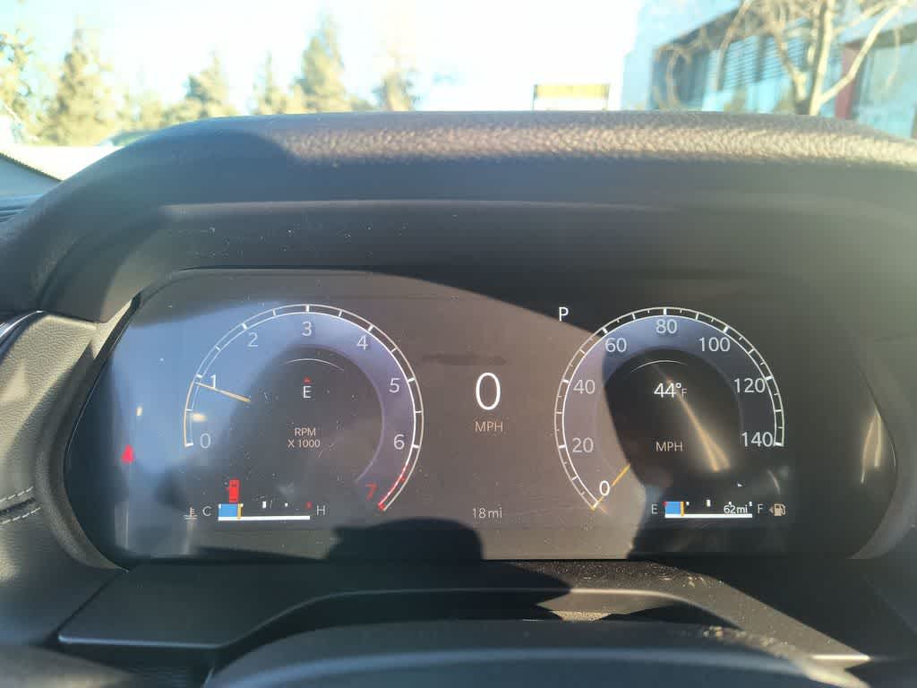 Thumbnail: 2025 Jeep Grand Cherokee L - 15