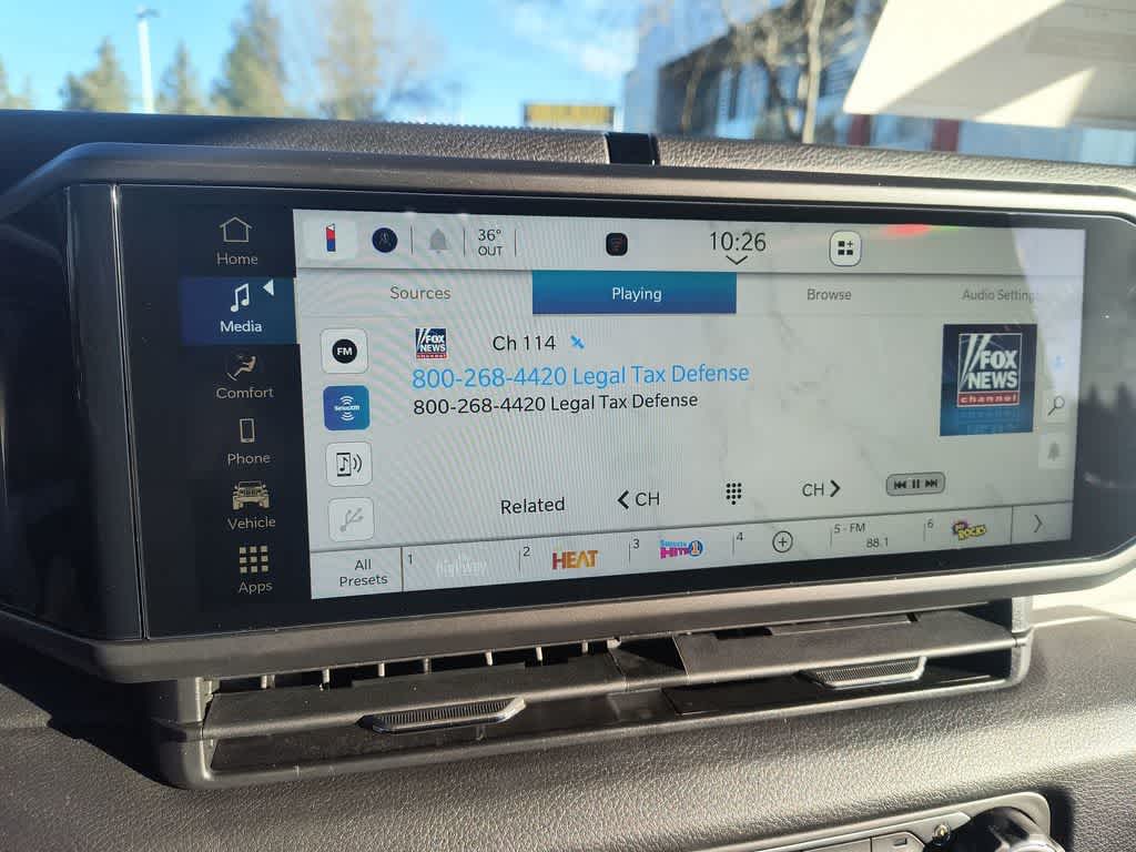 Thumbnail: 2026 Jeep Wrangler - 16