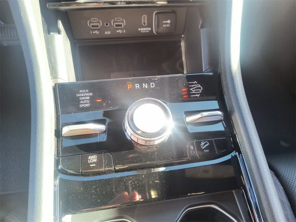 Thumbnail: 2025 Jeep Grand Cherokee - 20