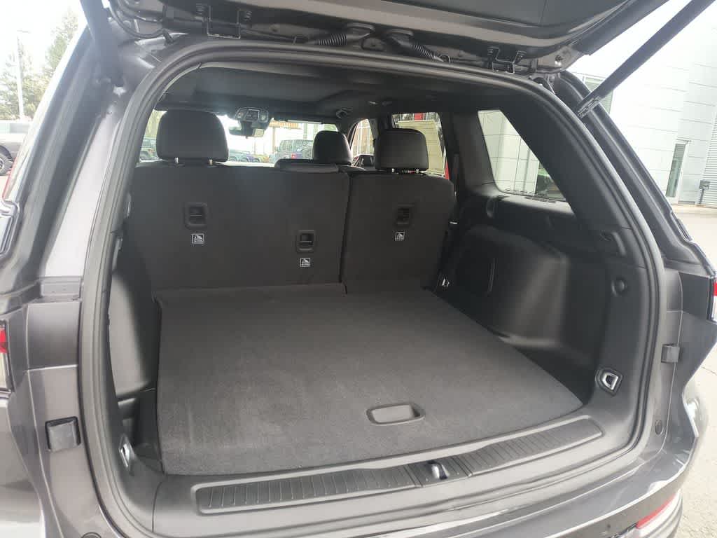 Thumbnail: 2026 Jeep Grand Cherokee - 24