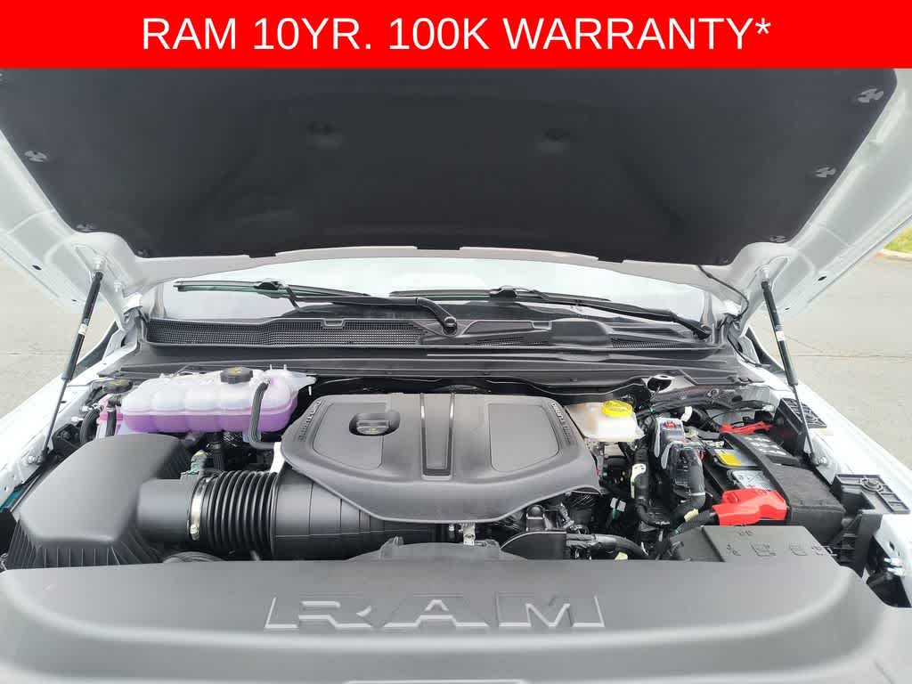 Thumbnail: 2026 RAM 1500 - 26
