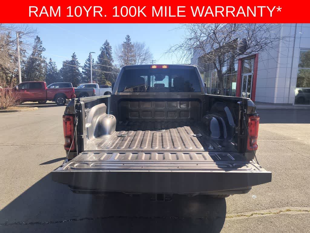 Thumbnail: 2026 RAM 2500 - 23
