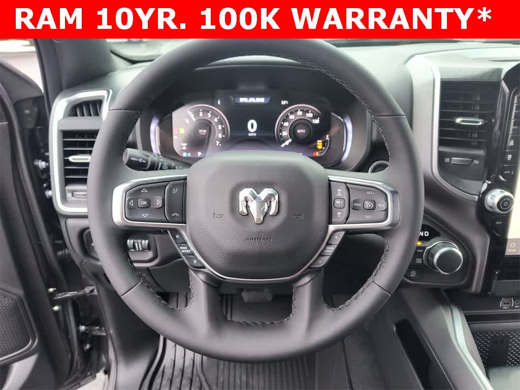 Thumbnail: 2026 RAM 1500 - 14