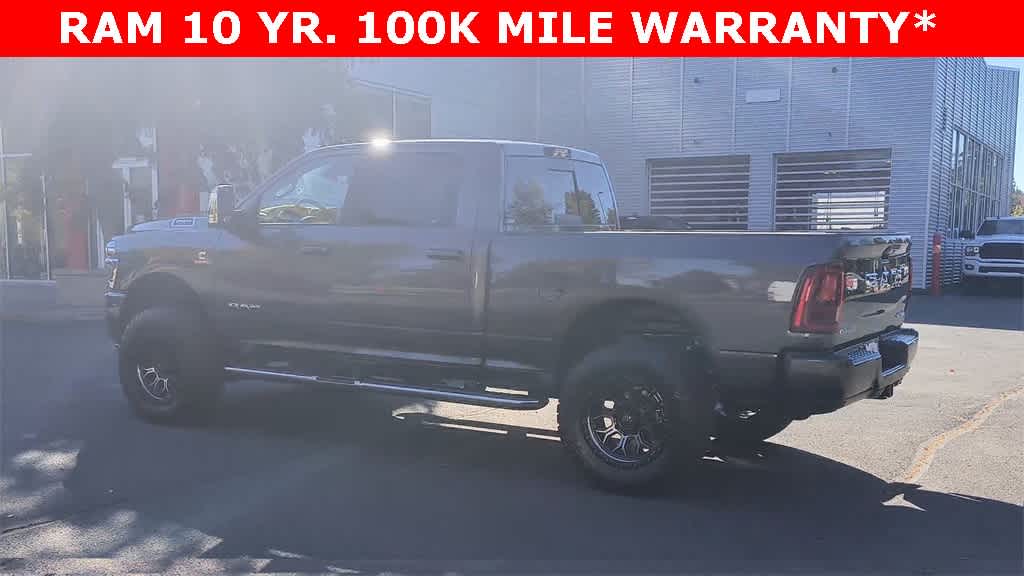 Thumbnail: 2026 RAM 2500 - 6