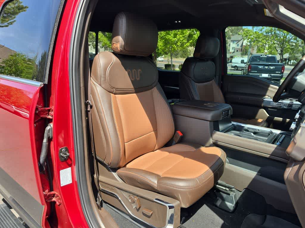 Thumbnail: 2025 Ford Econoline - 24