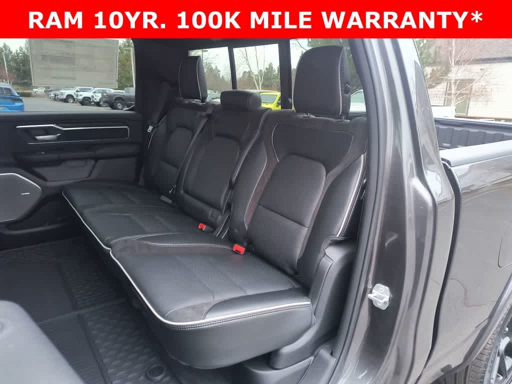 Thumbnail: 2026 RAM 1500 - 23