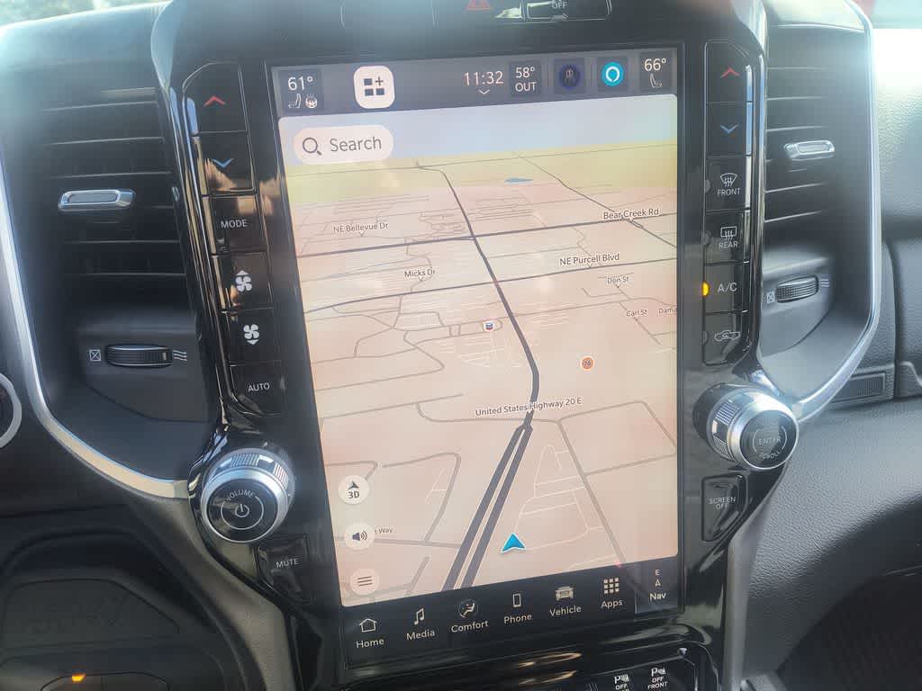 Thumbnail: 2026 RAM 3500 - 18