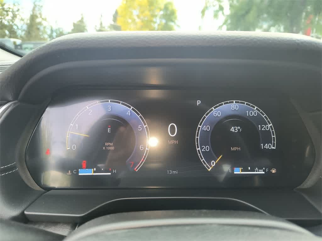 Thumbnail: 2025 Jeep Grand Cherokee - 15