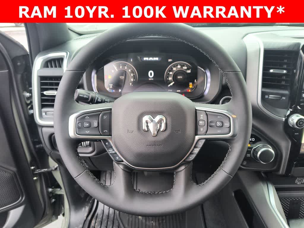 Thumbnail: 2026 RAM 1500 - 14