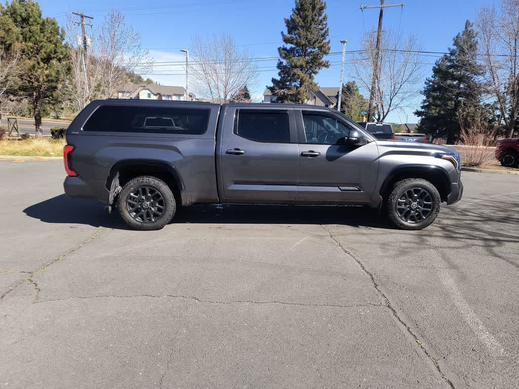 Thumbnail: 2024 Toyota Tundra - 6