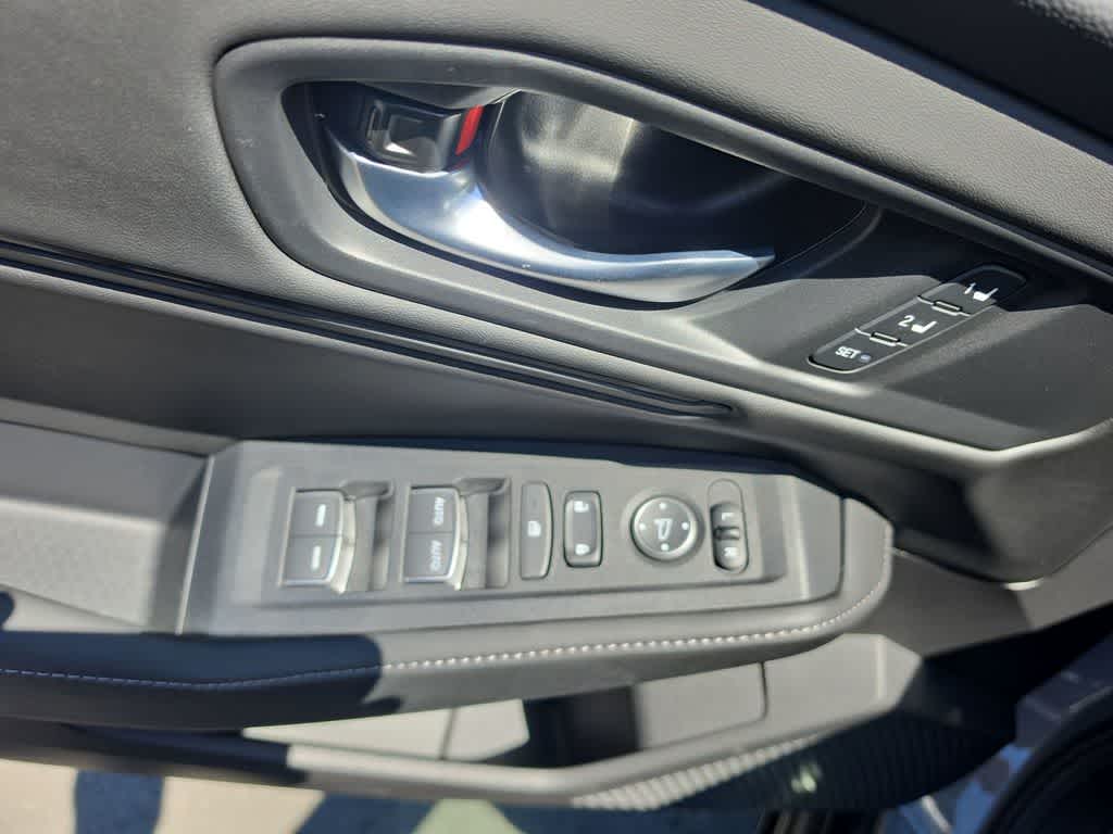Thumbnail: 2025 Honda Accord - 13