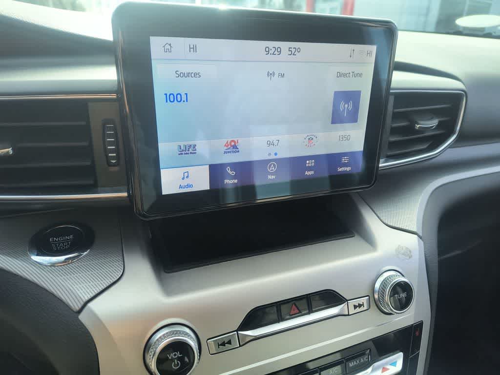 Thumbnail: 2022 Ford Explorer - 16