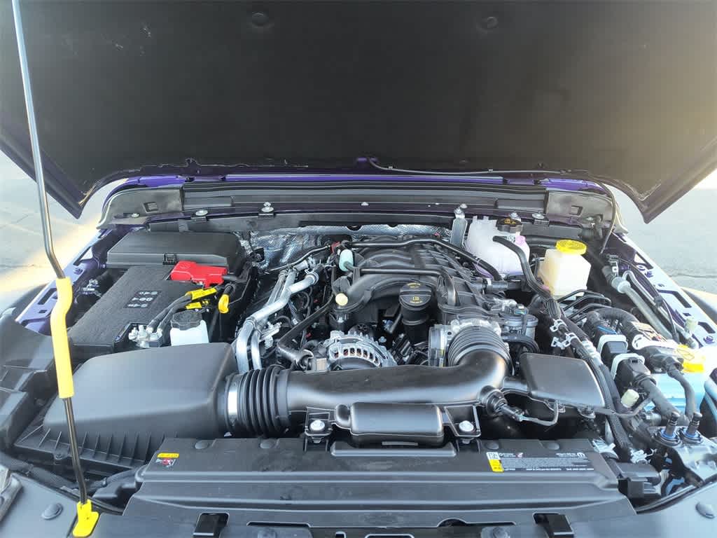 Thumbnail: 2026 Jeep Gladiator - 24