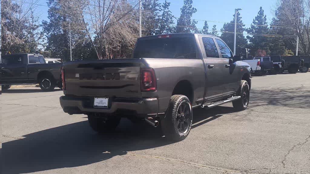 Thumbnail: 2026 RAM 2500 - 8