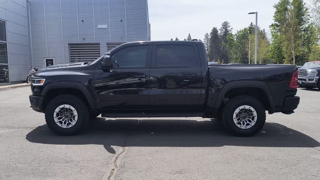 Thumbnail: 2025 RAM 1500 - 5