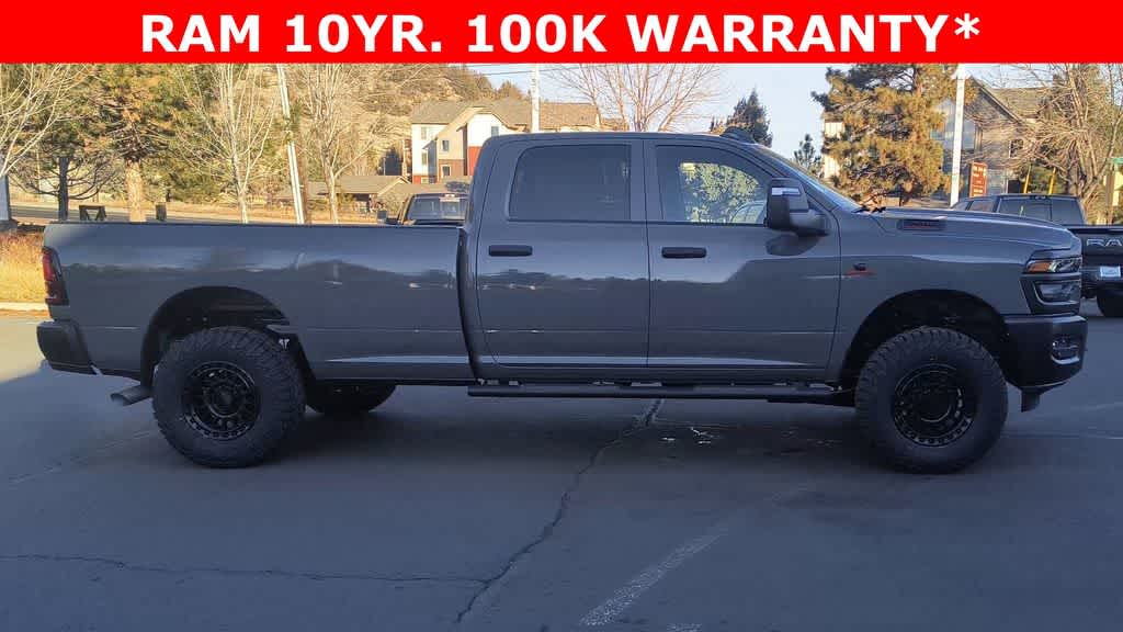 Thumbnail: 2026 RAM 2500 - 2