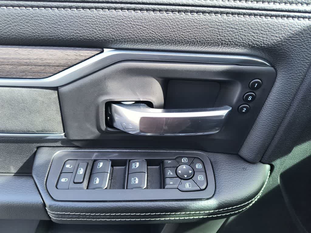 Thumbnail: 2026 RAM 2500 - 13