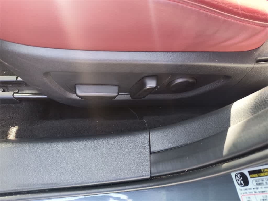 Thumbnail: 2025 Mazda CX-30 - 12