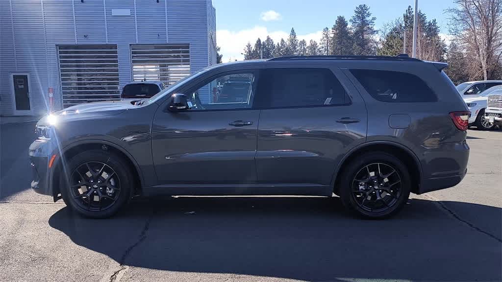 Thumbnail: 2026 Dodge Durango - 5