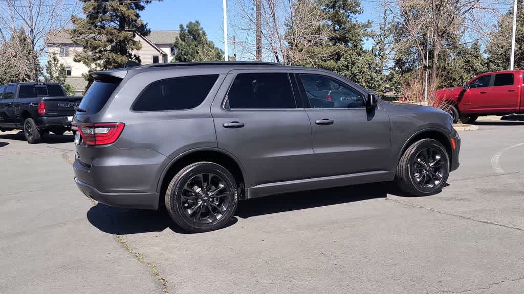 Thumbnail: 2023 Dodge Durango - 9