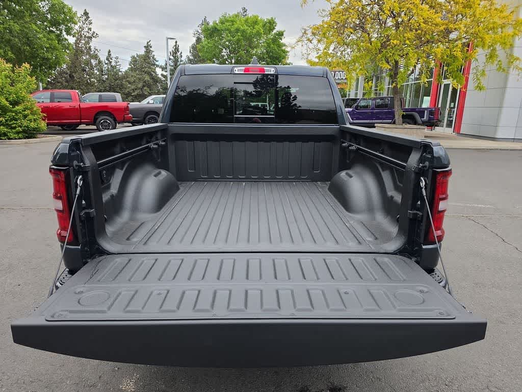 Thumbnail: 2026 RAM 1500 - 23