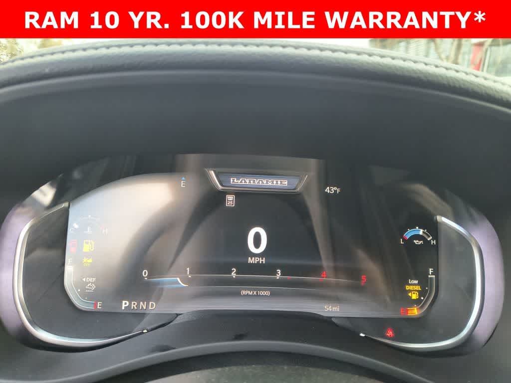 Thumbnail: 2026 RAM 2500 - 15