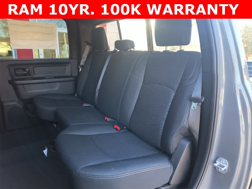 Thumbnail: 2026 RAM 2500 - 22