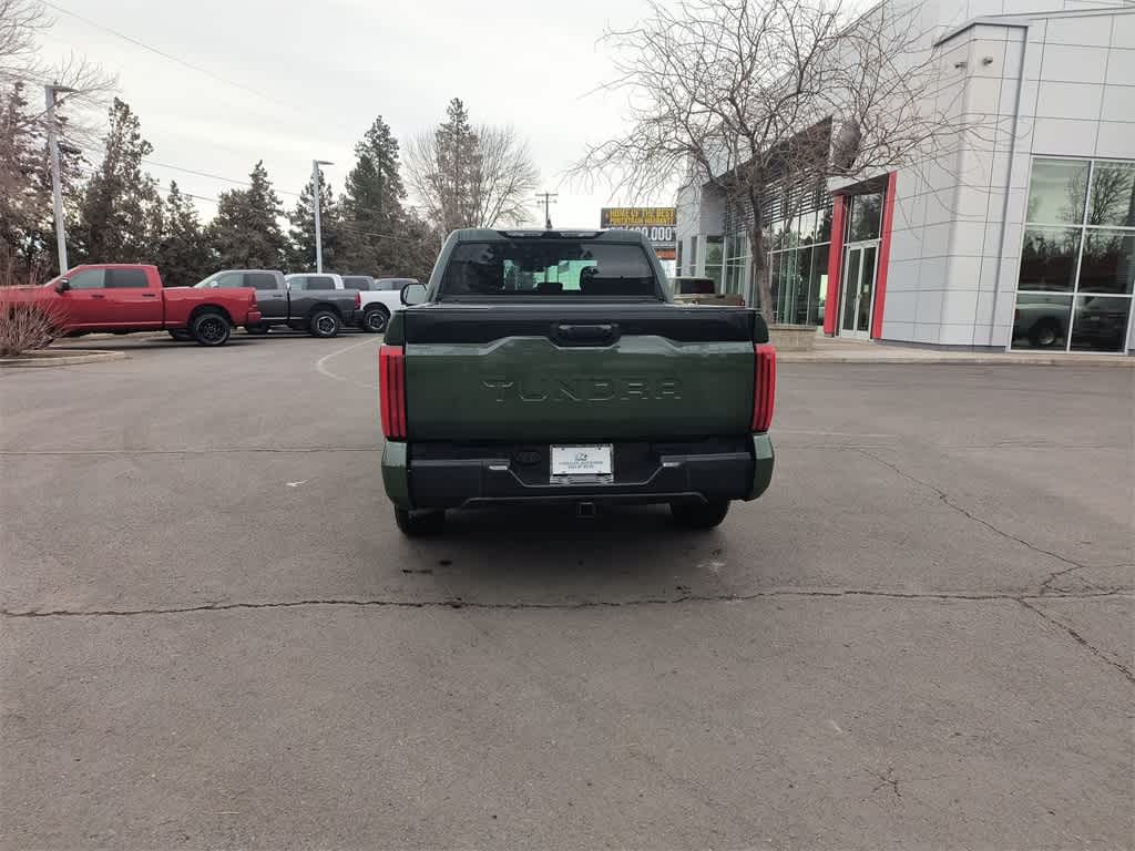 Thumbnail: 2023 Toyota Tundra - 5
